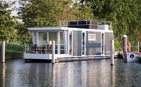 Marinaparcs Almere